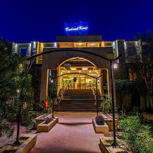 Pride Kadamb Kunj Resort Bharatpur