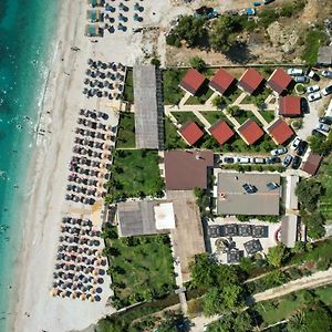 Bunec Beach Resort